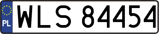 WLS84454