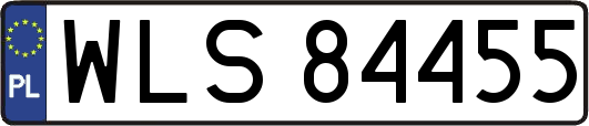 WLS84455