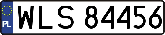 WLS84456