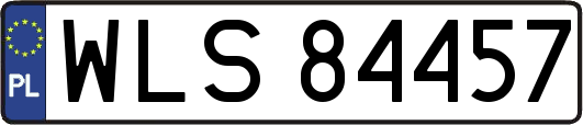 WLS84457