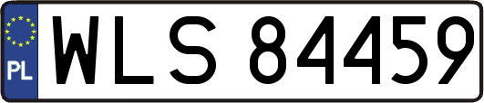WLS84459