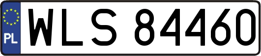 WLS84460