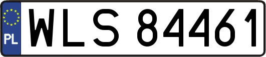 WLS84461