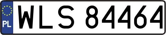WLS84464