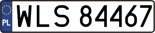 WLS84467