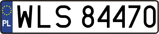 WLS84470