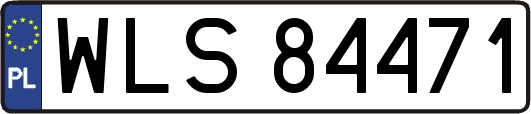 WLS84471