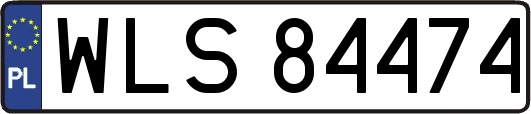 WLS84474