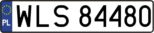 WLS84480