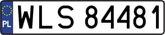WLS84481