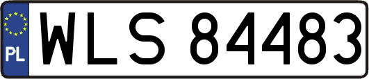 WLS84483