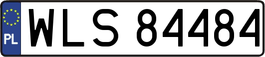 WLS84484