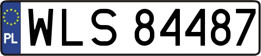 WLS84487
