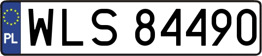 WLS84490