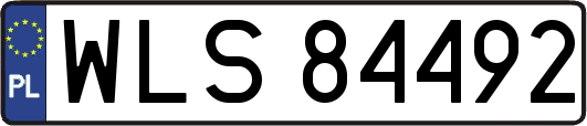 WLS84492