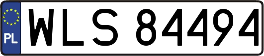 WLS84494