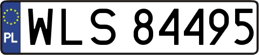 WLS84495