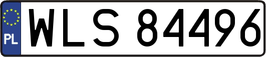 WLS84496