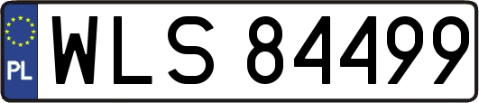 WLS84499