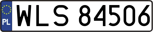 WLS84506