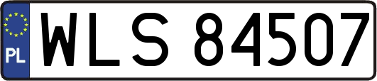 WLS84507