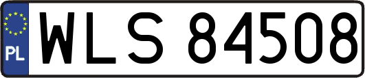 WLS84508