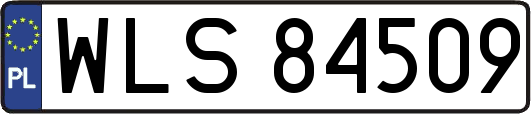 WLS84509