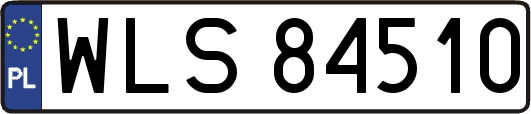 WLS84510