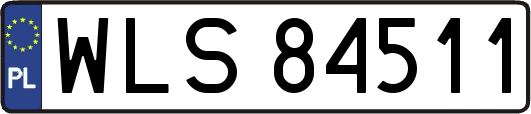 WLS84511