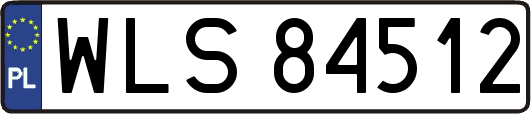 WLS84512