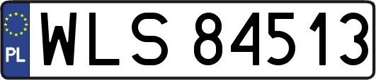 WLS84513