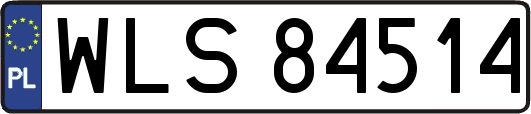 WLS84514