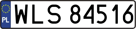 WLS84516