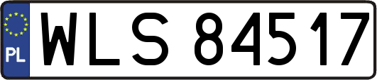 WLS84517