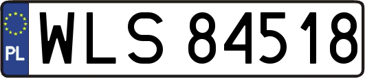WLS84518
