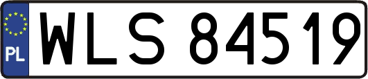 WLS84519