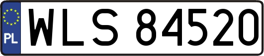 WLS84520