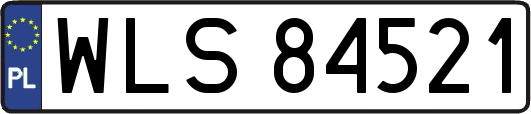 WLS84521