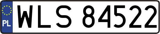 WLS84522