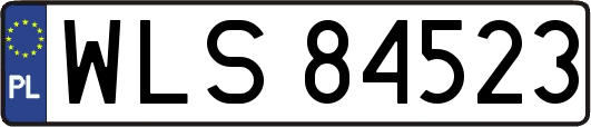 WLS84523