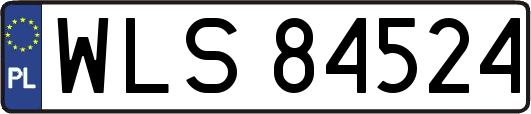 WLS84524