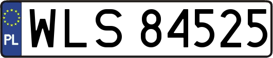 WLS84525