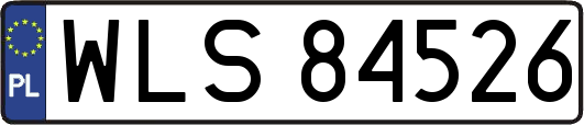 WLS84526