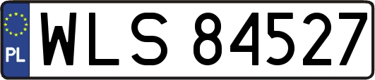 WLS84527