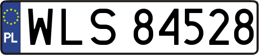 WLS84528