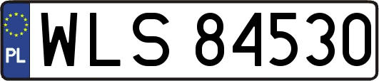 WLS84530