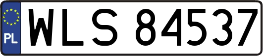 WLS84537