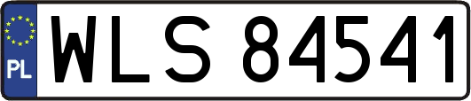 WLS84541