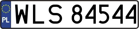 WLS84544