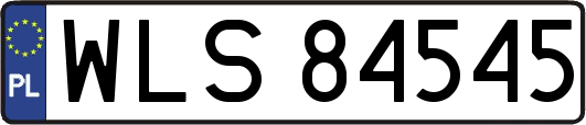 WLS84545